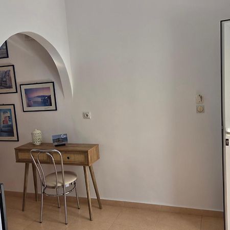 Corafili Holiday Suites Kiotari Eksteriør bilde
