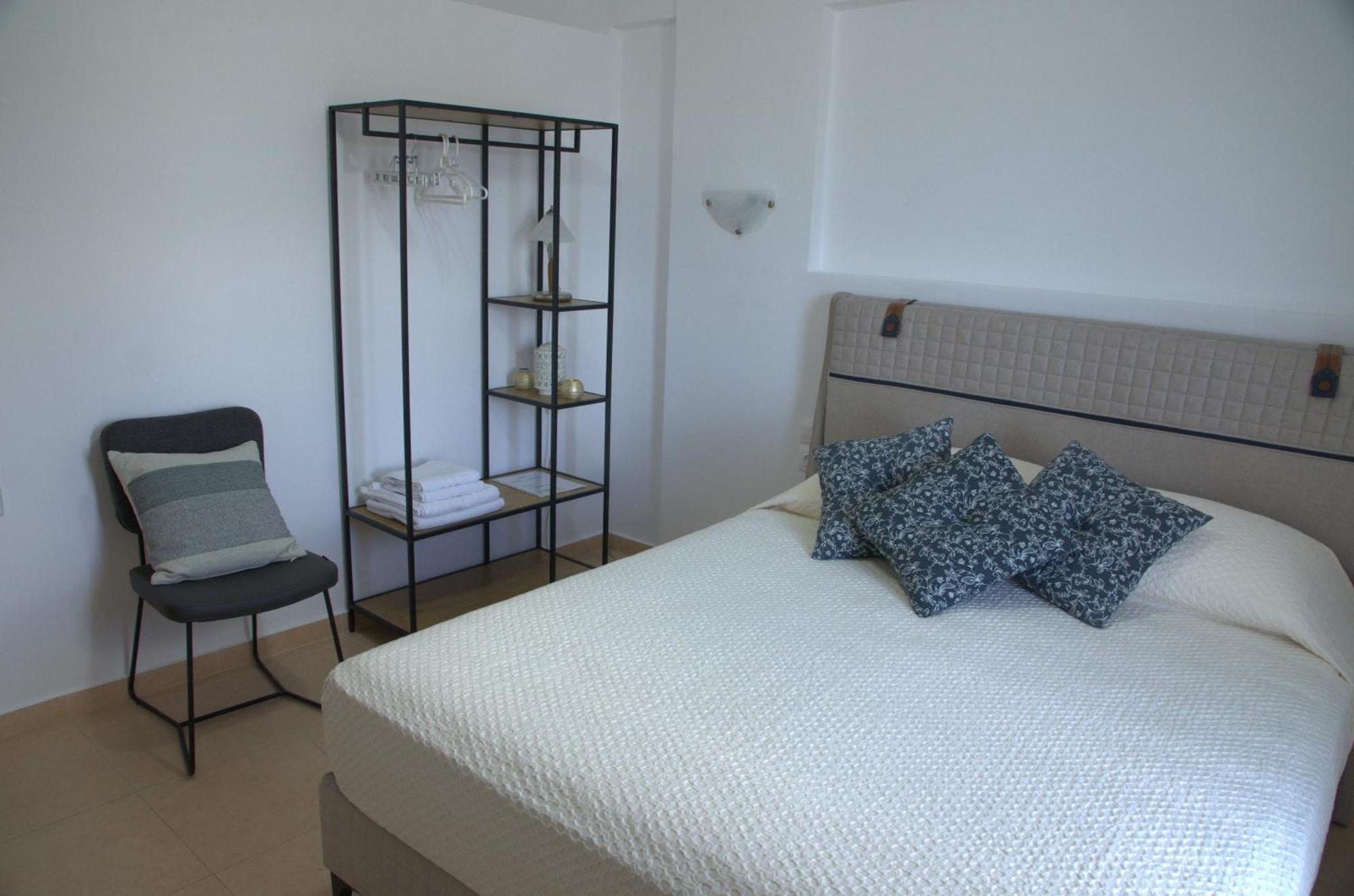 Corafili Holiday Suites Kiotari Eksteriør bilde