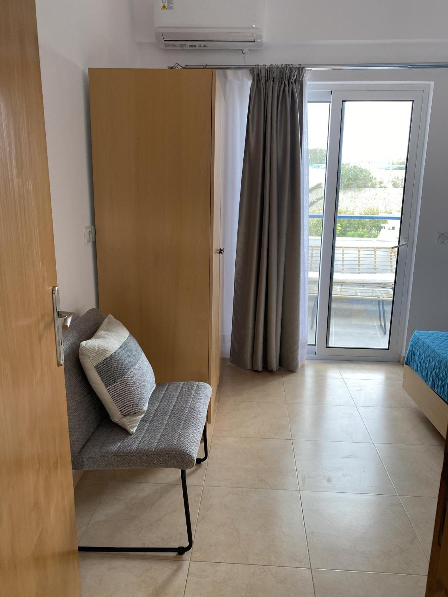 Corafili Holiday Suites Kiotari Eksteriør bilde