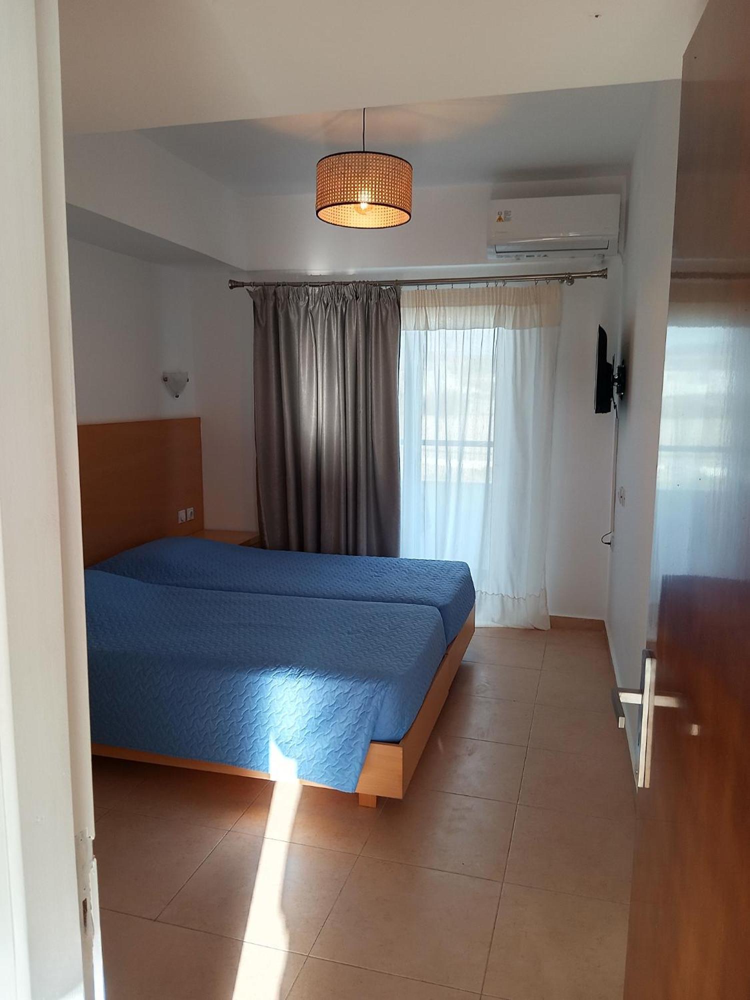 Corafili Holiday Suites Kiotari Eksteriør bilde