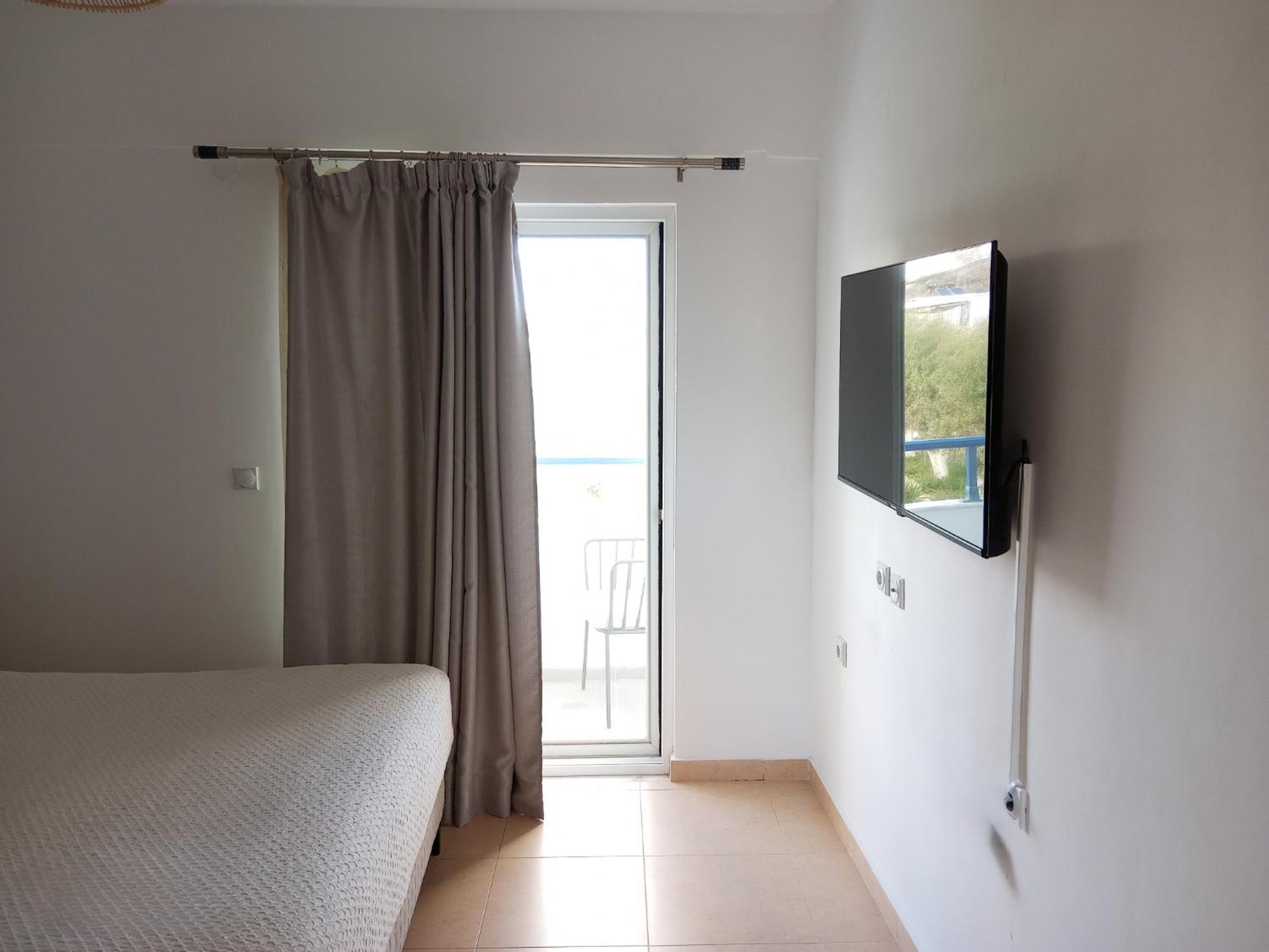 Corafili Holiday Suites Kiotari Eksteriør bilde