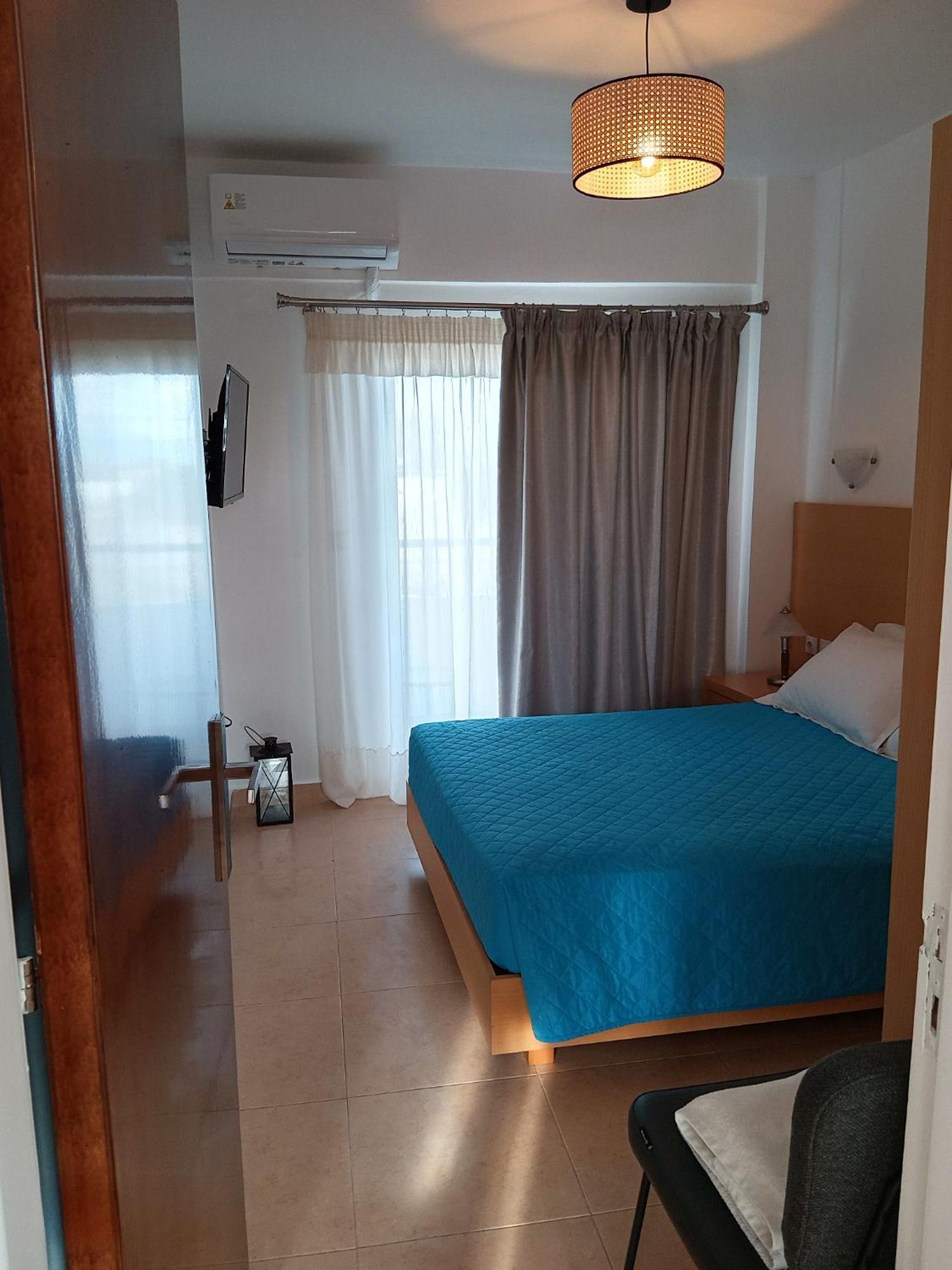 Corafili Holiday Suites Kiotari Eksteriør bilde