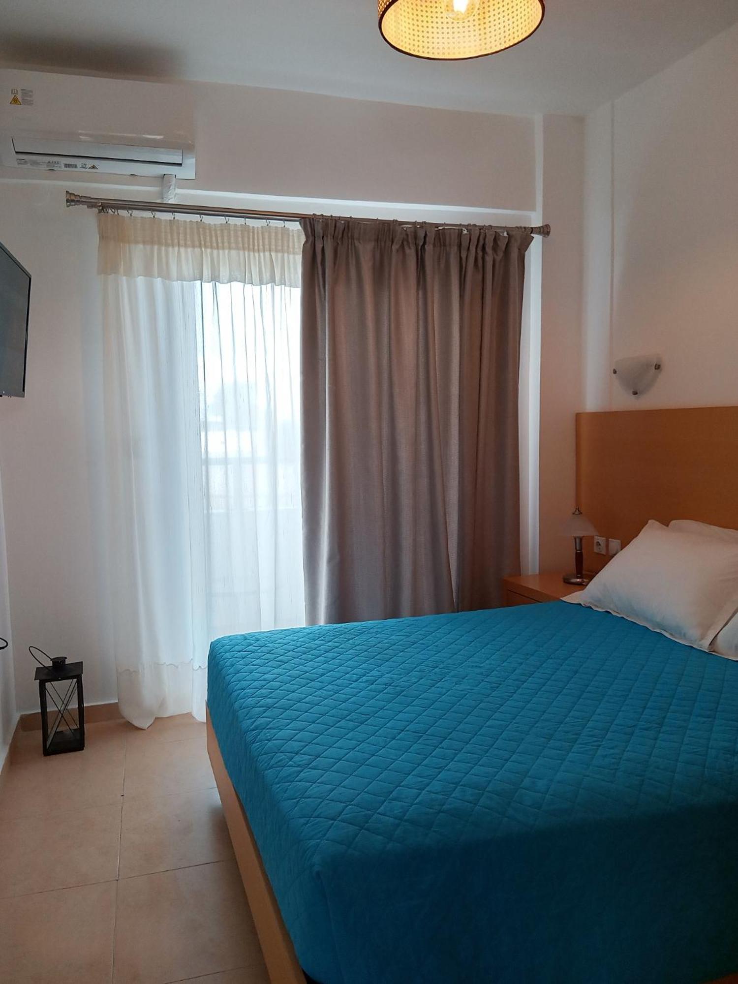 Corafili Holiday Suites Kiotari Eksteriør bilde