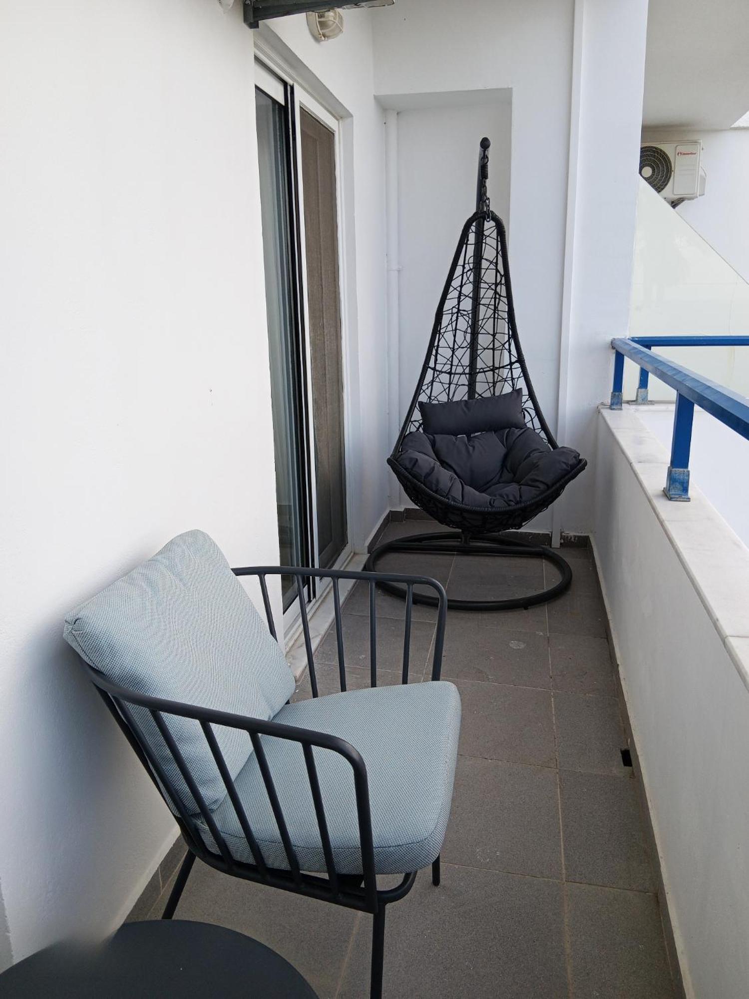 Corafili Holiday Suites Kiotari Eksteriør bilde