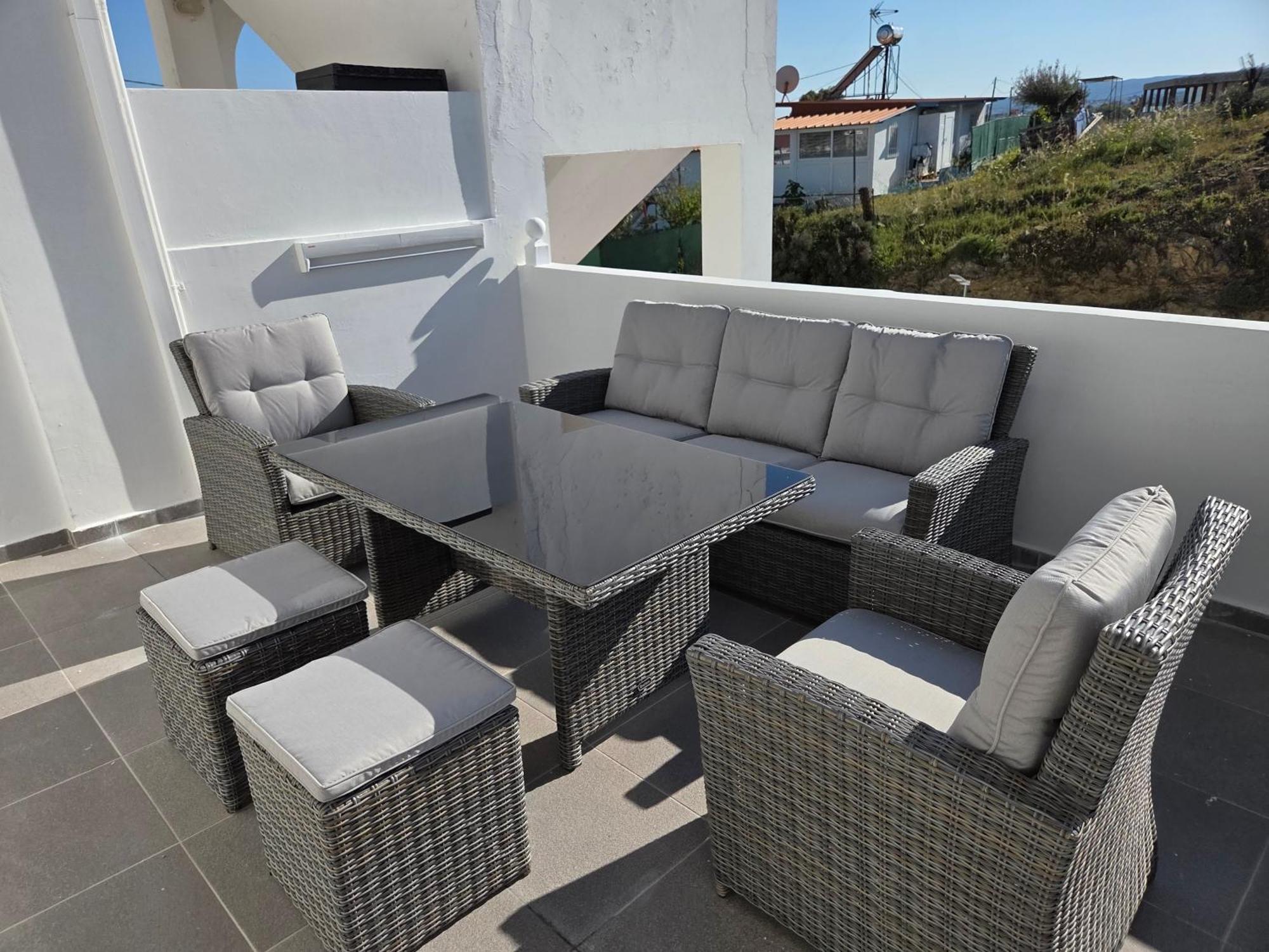 Corafili Holiday Suites Kiotari Eksteriør bilde