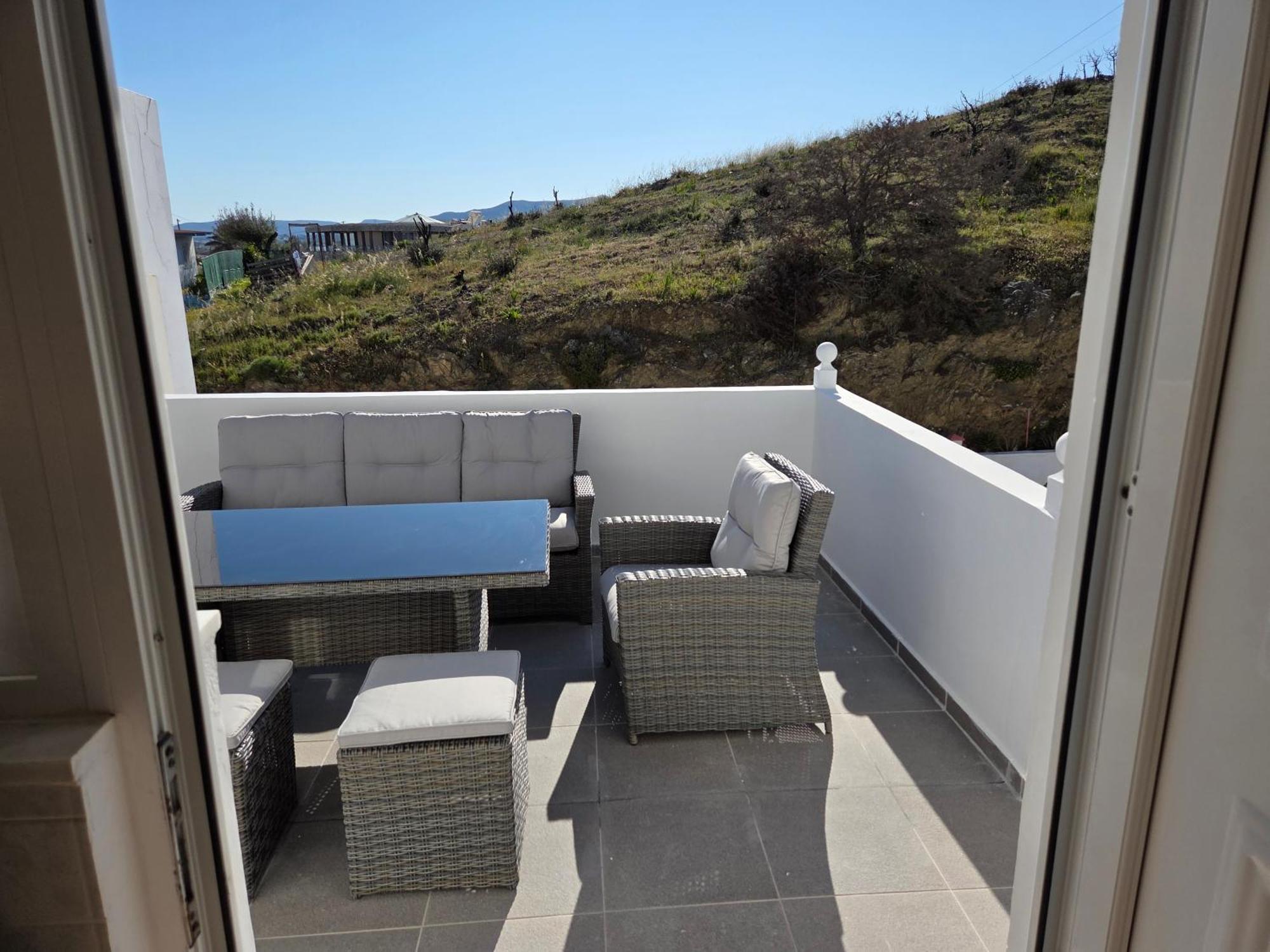 Corafili Holiday Suites Kiotari Eksteriør bilde