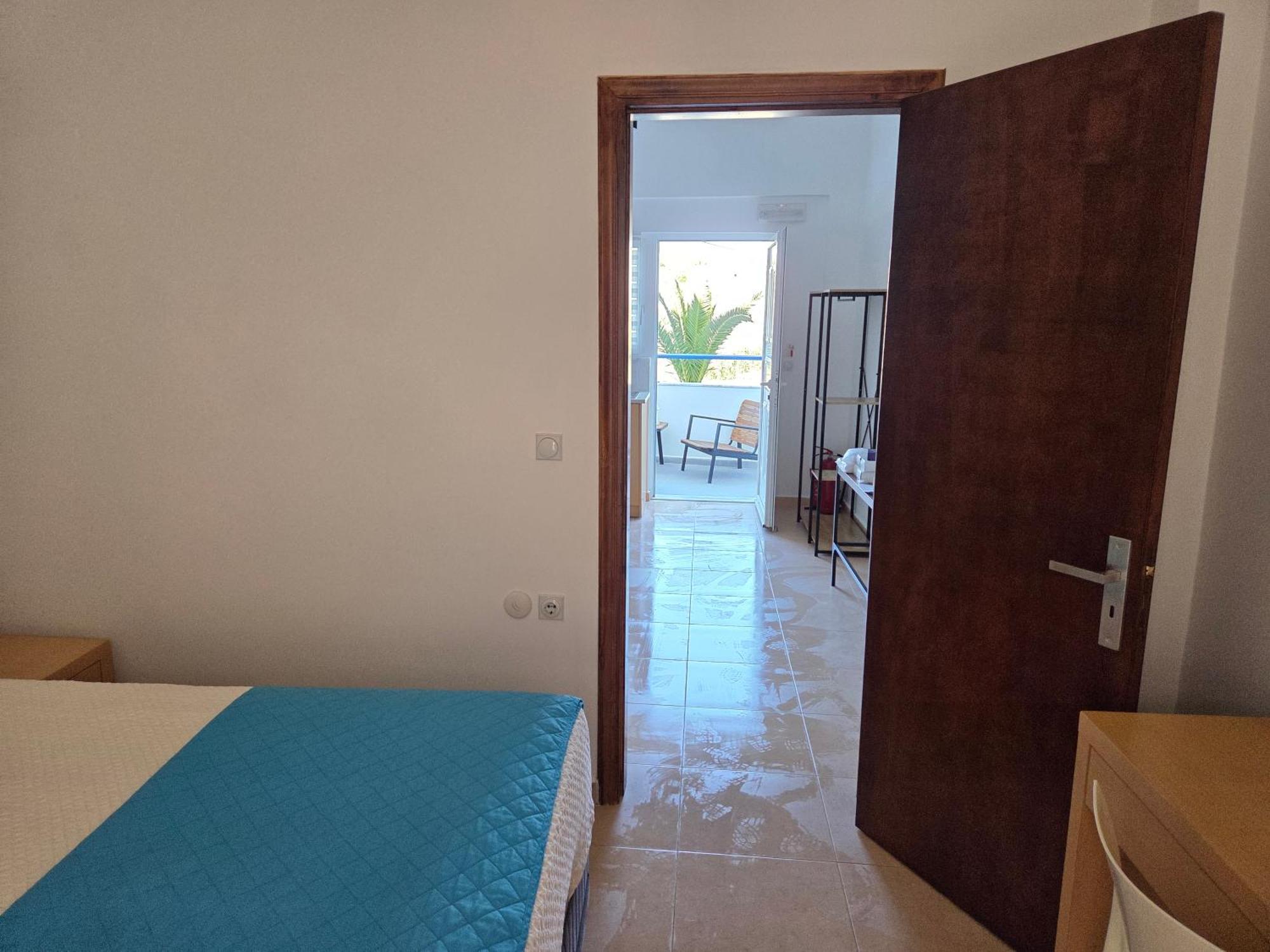 Corafili Holiday Suites Kiotari Eksteriør bilde