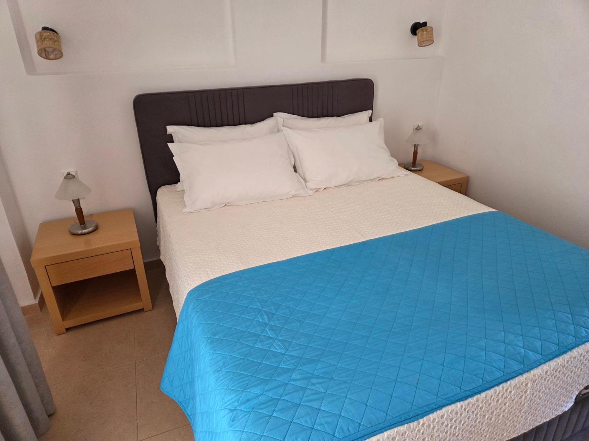 Corafili Holiday Suites Kiotari Eksteriør bilde