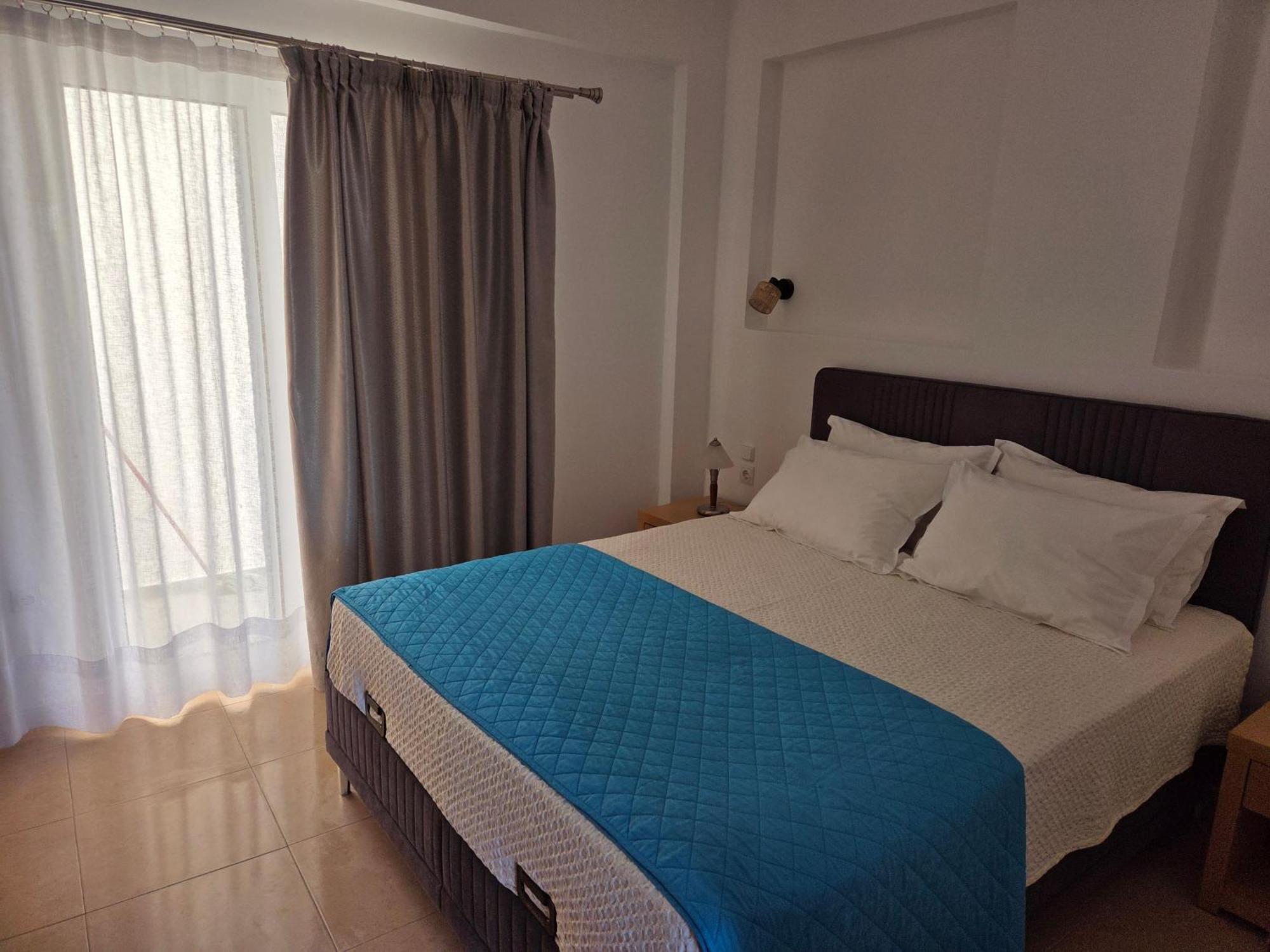 Corafili Holiday Suites Kiotari Eksteriør bilde